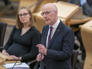 Supporting image for story: Eradicating child poverty to be Scottish Government’s ‘most important objective’