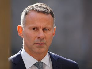 Supporting image for story: Ryan Giggs to face retrial on domestic violence charges