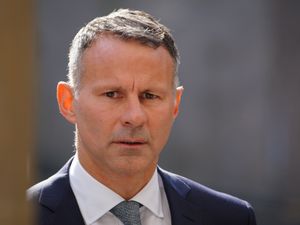 Supporting image for story: Ryan Giggs to face retrial on domestic violence charges