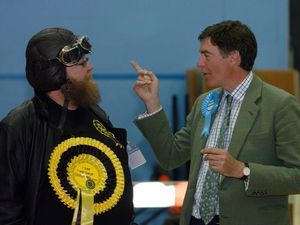 Supporting image for story: Many happy returns for Tories in 2010