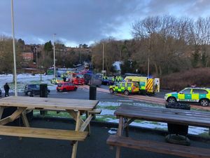 Credit: Jon Bissell / Black Country Radio 