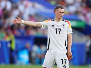 Supporting image for story: Liverpool complete £100m club-record signing of Florian Wirtz