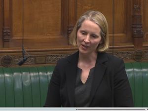 Supporting image for story: Emma Reynolds – Give MPs proxy votes during baby leave 