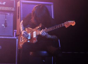 Mono at Supersonic Festival 2019. Pictures by: Andy Shaw