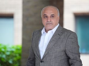 Supporting image for story: Man who burned Koran in London wins appeal against conviction