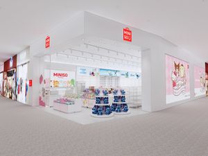Supporting image for story: Revealed: How new 'playful' MINISO store in Telford could look ahead of summer opening