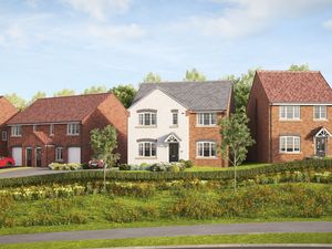 Supporting image for story: Avant Homes launches in West Midlands with 184-home Telford development 
