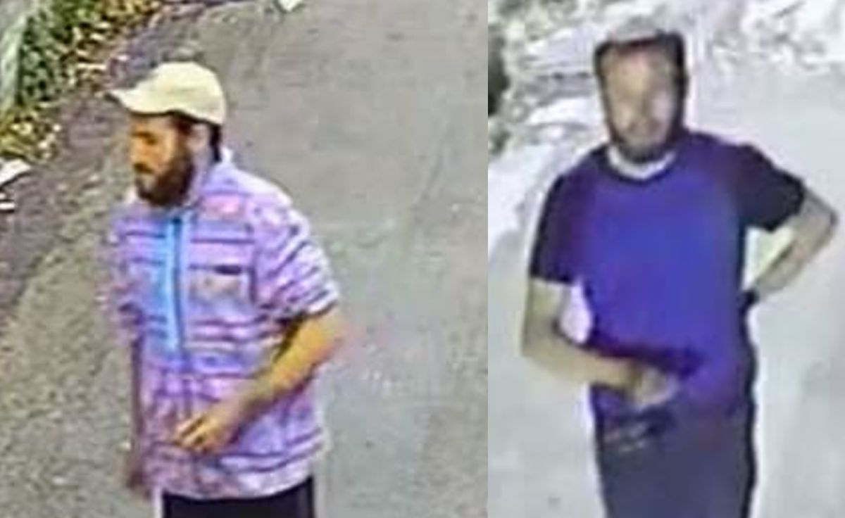 Appeal launched after clothes stolen in burglary at Birmingham home