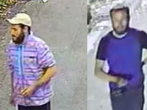 Supporting image for story: Appeal launched after clothes stolen in burglary at Birmingham home