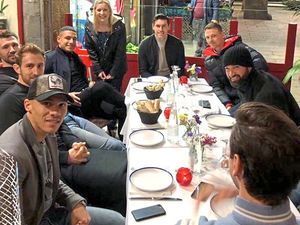 Supporting image for story: Comment: West Brom players deserve to feel the heat as well