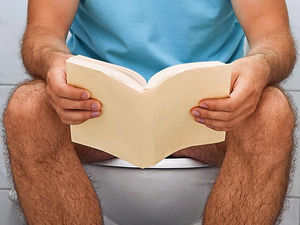 Supporting image for story: Andy Richardson: Are you sitting comfortably? I'll begin