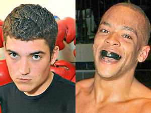 Supporting image for story: Sedgley boxer's horror after fight ends in tragedy