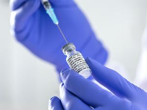 Supporting image for story: No-deal Brexit 'not expected to affect Covid vaccine delivery in Shropshire'