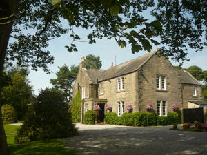 Supporting image for story: Travel review: Blackaddie House Hotel and Restaurant, Dumfriesshire 
