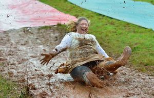 Highlights from the day