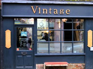 Supporting image for story: u3a showcases how hairdressers and beauty salons connect Welshpool community