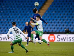 Supporting image for story: The New Saints captain left with big frustrations after Conference League defeat