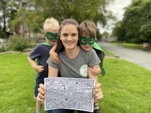 Supporting image for story: Wellington to hold first Green Festival