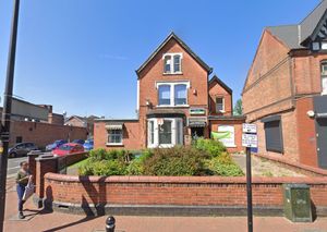 The former Corks Social Club in Bearwood Road, Bearwood, Smethwick. Pic: Google Maps. Permission for reuse for all LDRS partners.