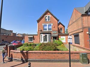 Supporting image for story: 100-year-old former Smethwick working men's club will be turned into housing after parking concerns ignored