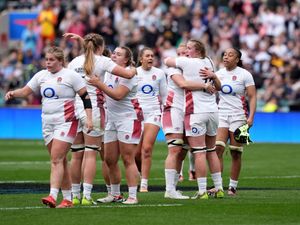 Supporting image for story: England face USA in 2025 Women’s Rugby World Cup opener