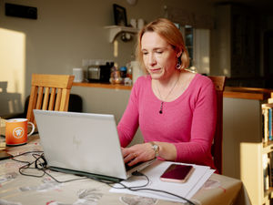 Supporting image for story: North Shropshire MP urges Government to stop pensioners falling into poverty