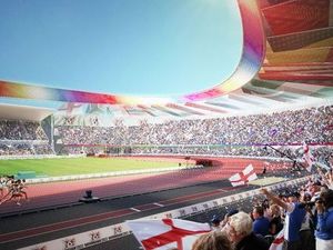 Supporting image for story: Birmingham takes a step closer to Commonwealth Games