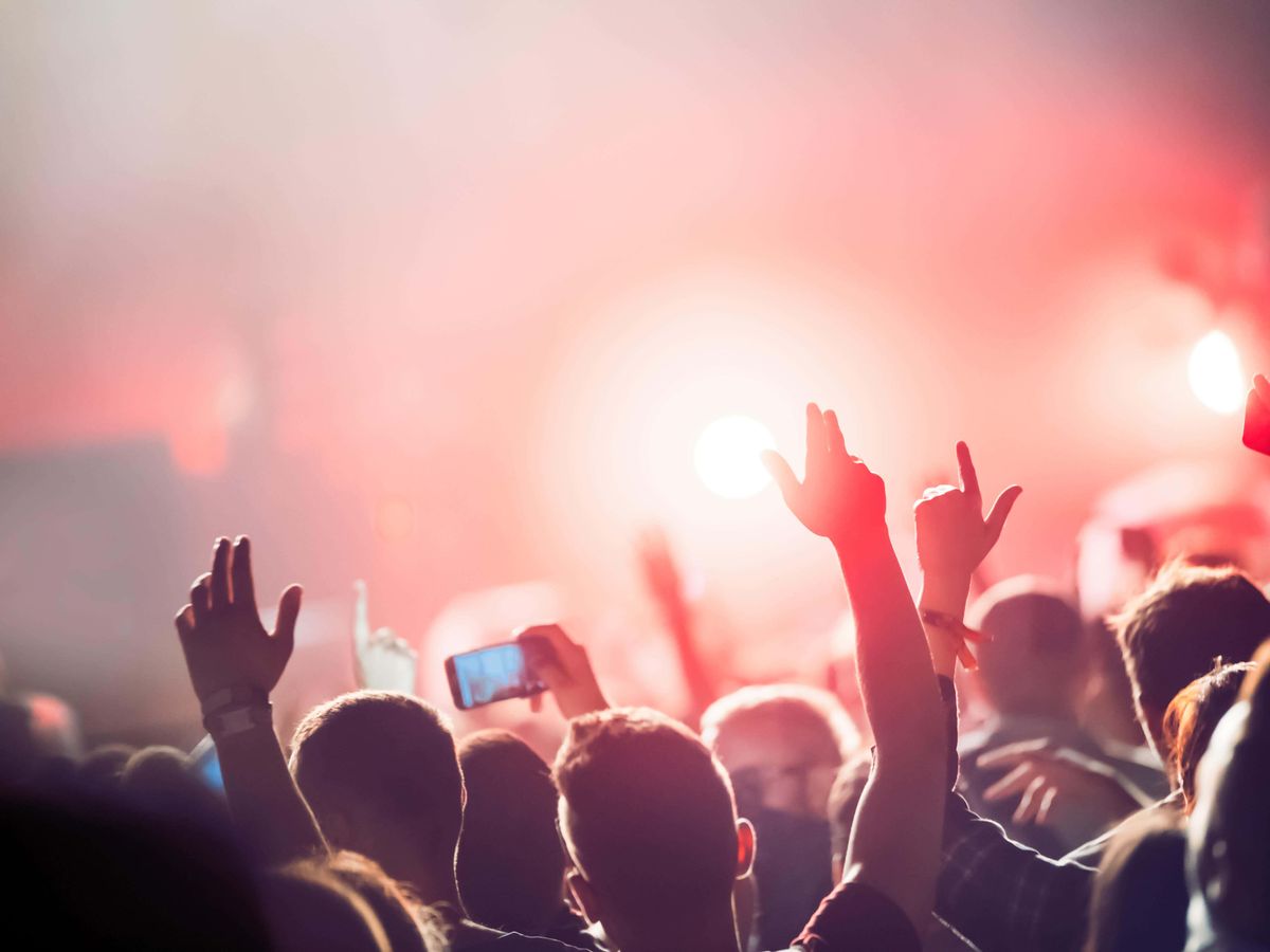 New live music venue to open in London New live music venue to open in London