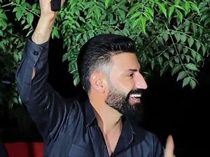 Amanj Hasan Zada