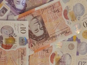 Supporting image for story: £200,000 on offer for Stafford businesses to 'Think Big' 