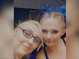 Supporting image for story: Domestic violence protest to head through Walsall town centre tomorrow