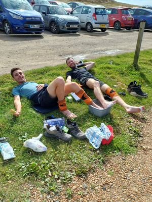 It’s not always easy