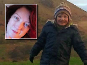 Supporting image for story: Church Stretton horror: Community in shock as mother arrested for son's murder