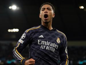 Supporting image for story: I want to win – Jude Bellingham hoping for Champions League and Euro 2024 glory