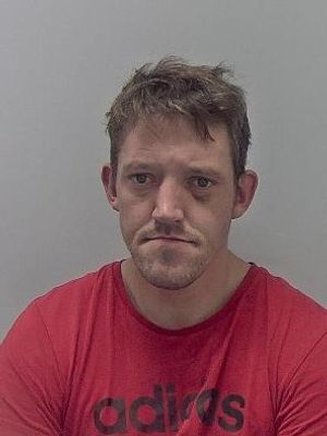 Robert Jones faces 34 months behind bars