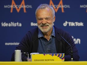Supporting image for story: Eurovision host Graham Norton describes EBU ‘iron fist’ after Zelensky decision