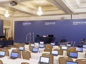 Supporting image for story: Concern voiced as next phase of Omagh Bombing Inquiry hearings delayed