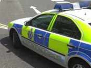 Supporting image for story: Woman, 85, finds home ransacked