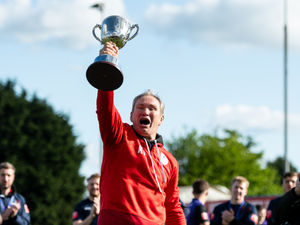 Supporting image for story: AFC Telford United's pre-season friendly schedule begins to take shape