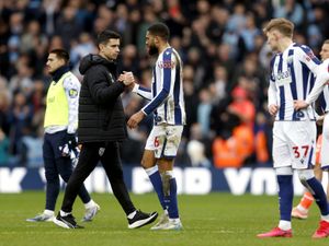 Supporting image for story: West Brom v Charlton predicted line-up: Will Eric Ramsay be persuaded into changes for critical clash?