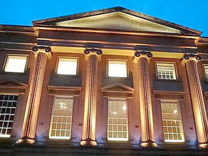 Supporting image for story: Grrr-eat time to be had at Shrewsbury Museum