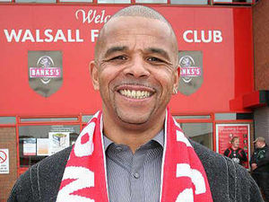 Supporting image for story: Rod McDonald backs Rod Jnr to star