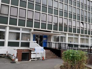 Supporting image for story: 'No-one will be left without GP after Shrewsbury practice closes' – health bosses