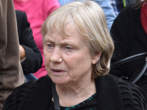 Supporting image for story: Husband ‘begged me to kill him’ says pensioner accused of murder