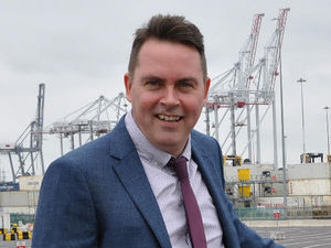 Supporting image for story: 'Christmas won't come to some Staffordshire youngsters due to delivery driver shortage' - Warning from recruitment boss with local branch