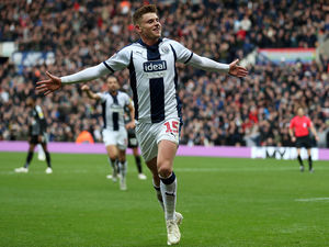 Supporting image for story: Comment: It's best for Harvey Barnes to see out season-long loan at West Brom