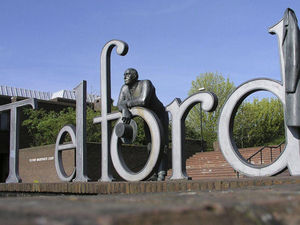 Supporting image for story: Telford 50th anniversary: Council hits back in row over £200,000 celebrations 