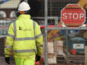 Supporting image for story: Carillion: jobs toll passes 2,200 with latest redundancies