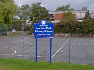Supporting image for story: Newfield Park Primary School looks to expand its classrooms