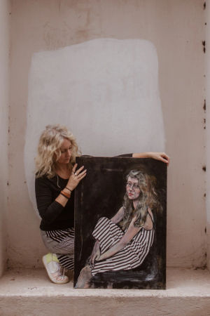 Cherie Jerrard
